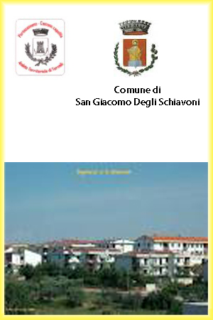 24.10.2011 – San Giacomo degli Schiavoni (CB)