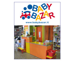 Baby Bazar Party – Sesto San Giovanni